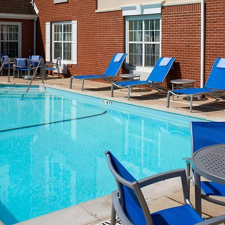 Sonesta Simply Suites Detroit Нови Екстериор снимка