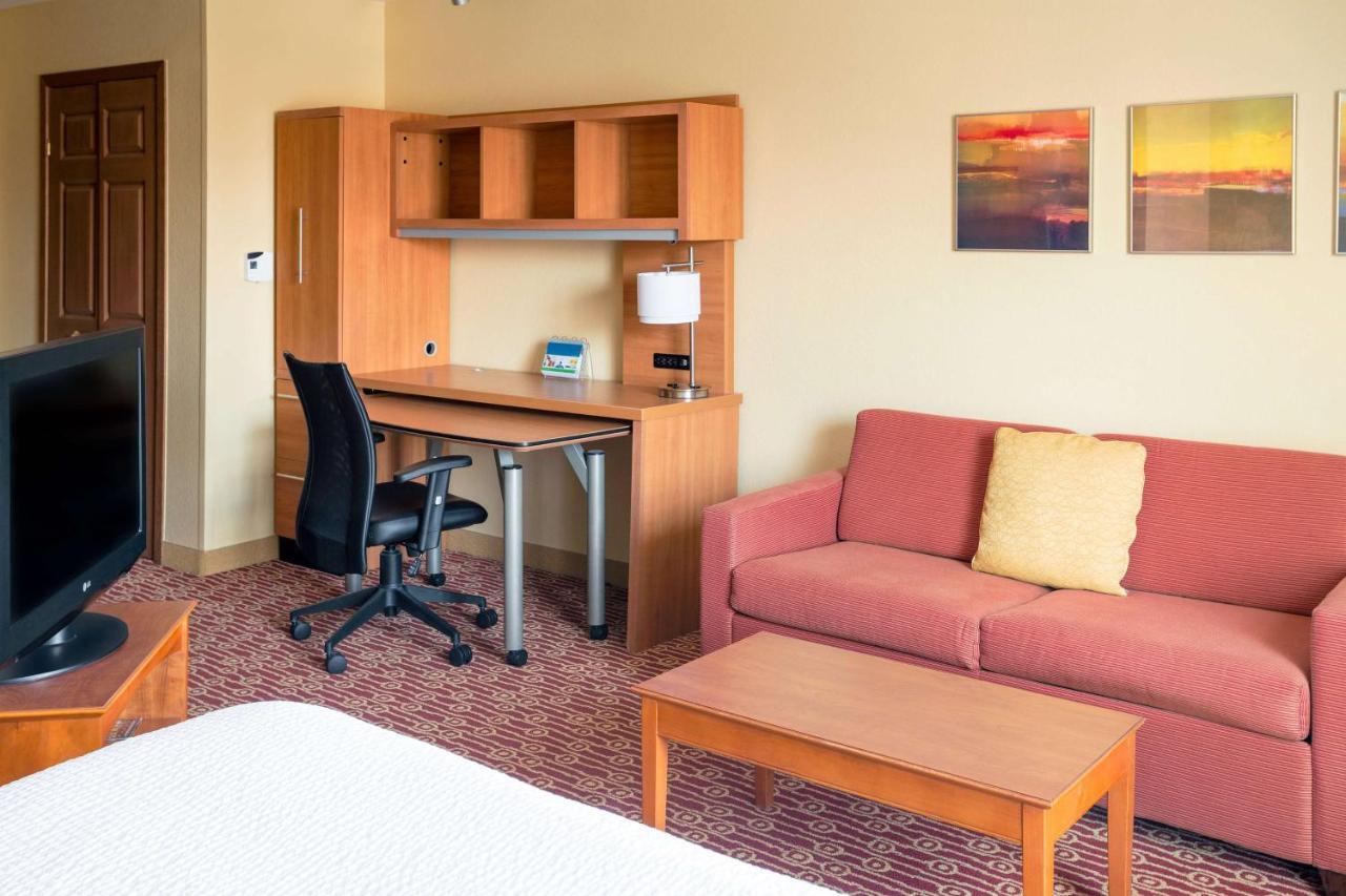 Sonesta Simply Suites Detroit Нови Екстериор снимка
