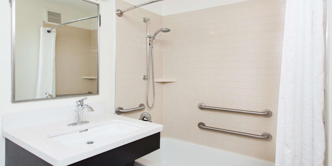 Sonesta Simply Suites Detroit Нови Екстериор снимка